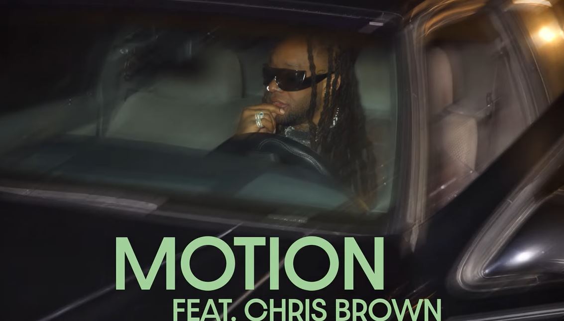 Ty Dolla Sign Enlists Chris Brown for an Updated Version of 'Motion'