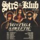 YG, Tyga & Saweetie Announce ‘Str8 To The Klub’ Tour