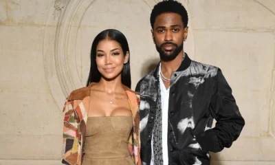 Jhené Aiko & Big Sean Reportedly Files Restraining Order Against Stalker miixtapechiick