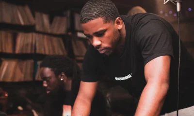 Reason Clashes With TDE Co-President Moosa over Album Rollout