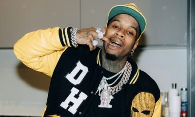 Tory Lanez's Attorneys Seek Probation & Substance Abuse Program