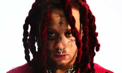 Trippie Redd Releases ‘A Love Letter To You 5’ MIIXTAPECHIICK