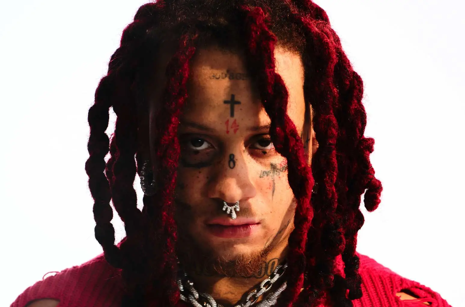 Trippie Redd Releases ‘A Love Letter To You 5’ MIIXTAPECHIICK