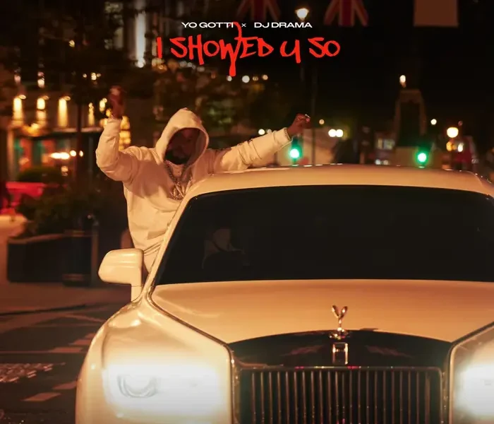 Yo Gotti & DJ Drama Release Gangsta Grillz Mixtape Titled ‘I Showed U So’
