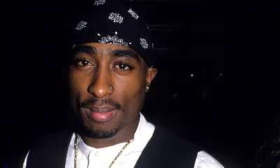 Breakthrough in Tupac Shakur Murder Case- Suspect Duane Keffe D Davis Indicted in 1996 Drive-By Shooting