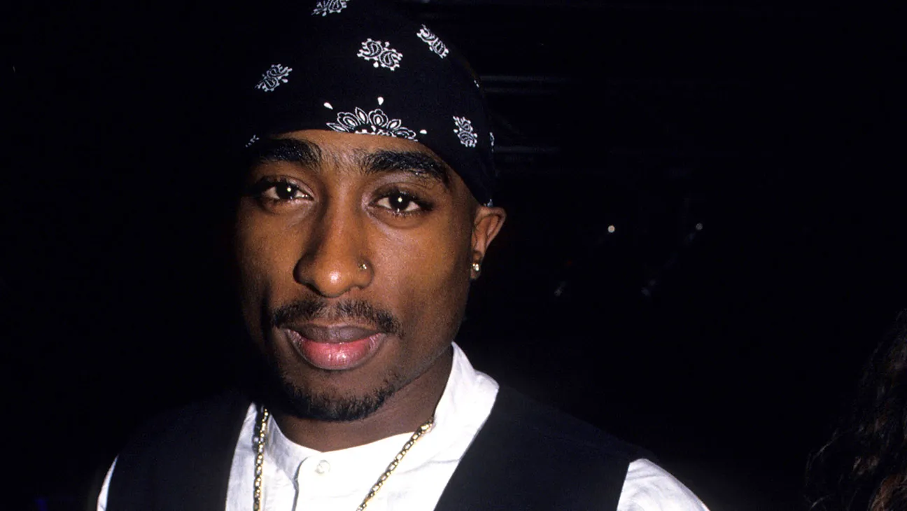 Breakthrough in Tupac Shakur Murder Case- Suspect Duane Keffe D Davis Indicted in 1996 Drive-By Shooting