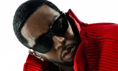 Diddy Releases ‘The Love Album: Off The Grid’