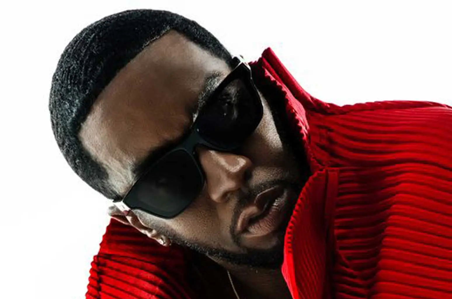 Diddy Releases ‘The Love Album: Off The Grid’