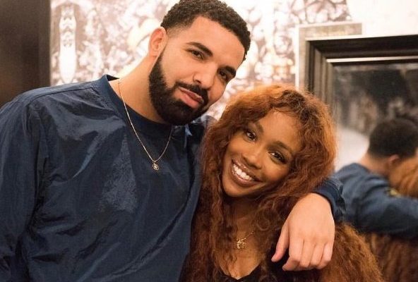 Drake Teases New Collabs with SZA and Yeat on "For All the Dogs"