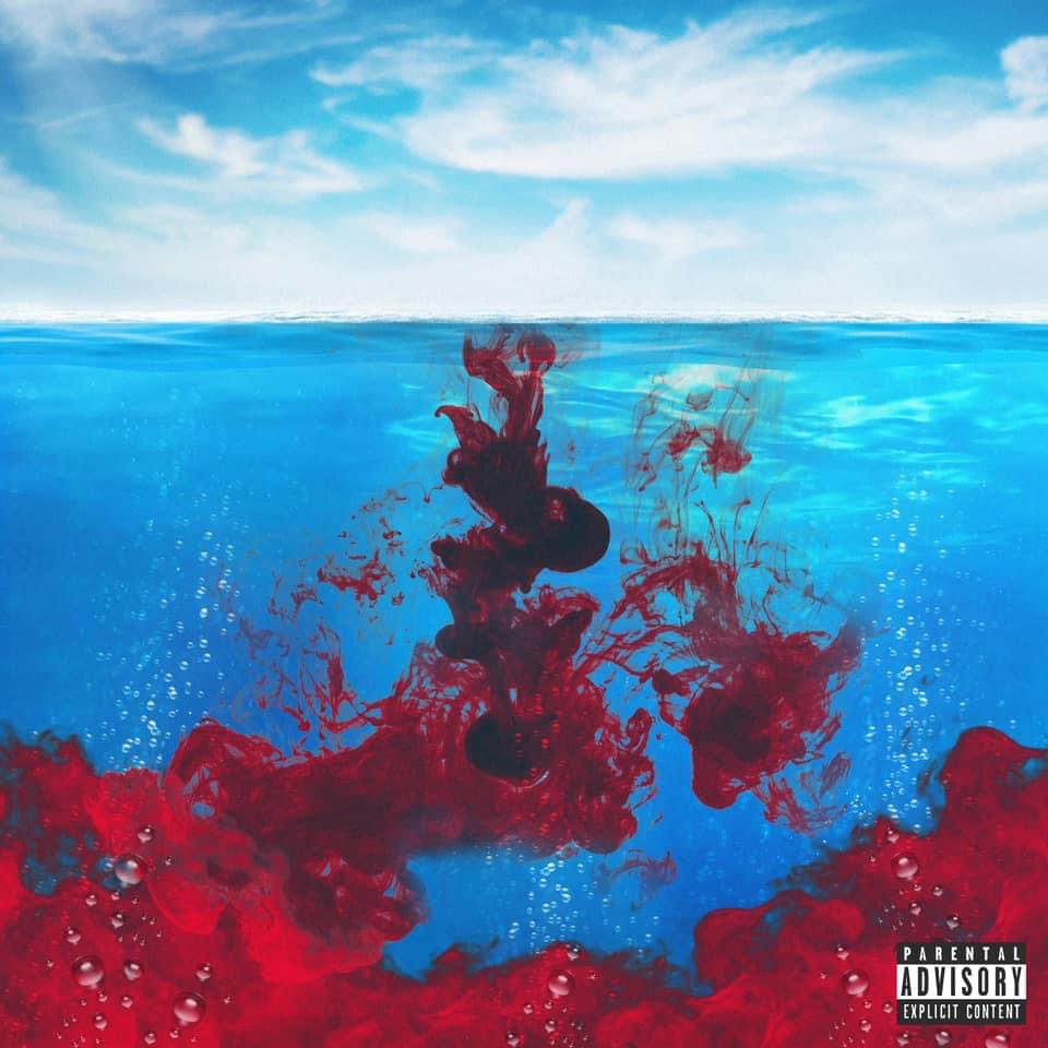 Millyz, JiggzTB and GNipsey release collaborative project, Blood In The Water