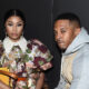 Nicki Minaj's Husband Kenneth Petty Faces Home Detention After Threatening Offset miixtapechiick