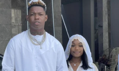 Yung Bleu in Controversy Amidst Infidelity Allegations Sparked by Viral TikTok Post