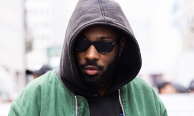 Brent Faiyaz Releases New Album ‘Larger Than Life’ miixtapechiick