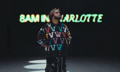 Drake Releases New Song ‘8AM In Charlotte’  miixtapechiick