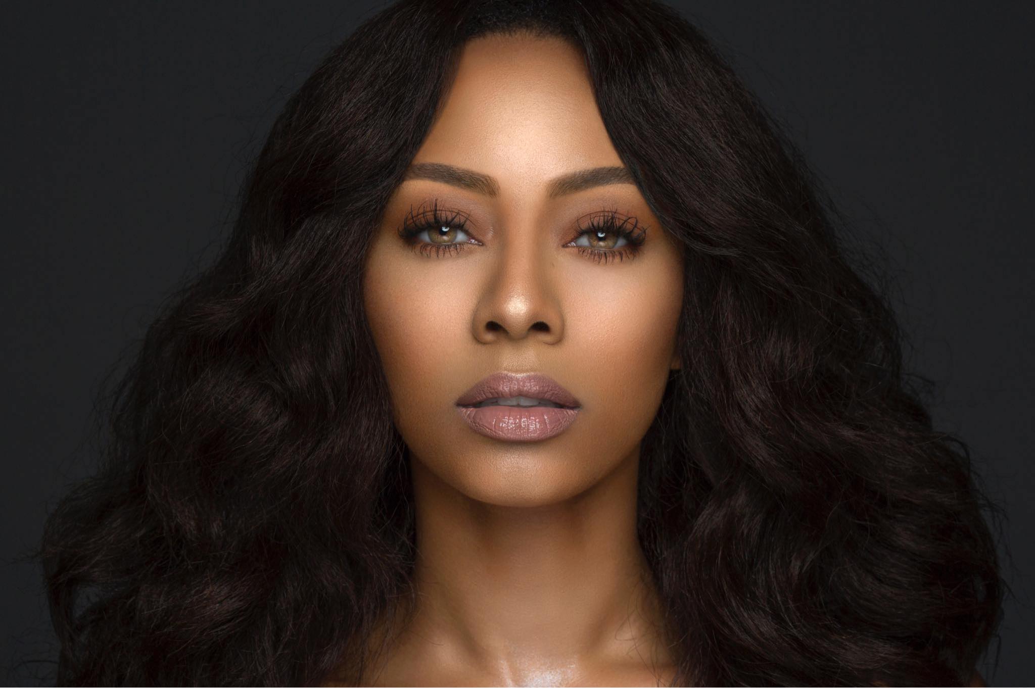 Keri Hilson Says She's Ready to Return to Music