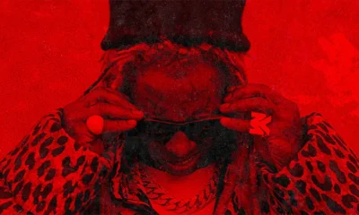 Lil Wayne Releases New Project ‘Tha Fix Before Tha VI’