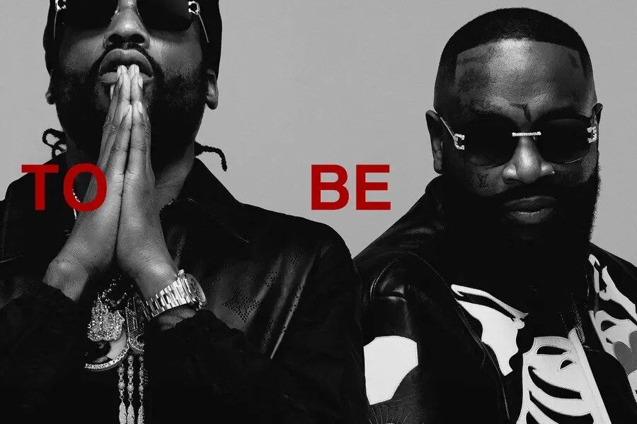 Meek Mill & Rick Ross Release New Song ‘Lyrical Eazy’ 