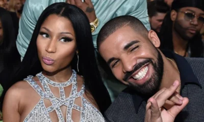 Nicki Minaj Fires Shots on “For All the Barbz"