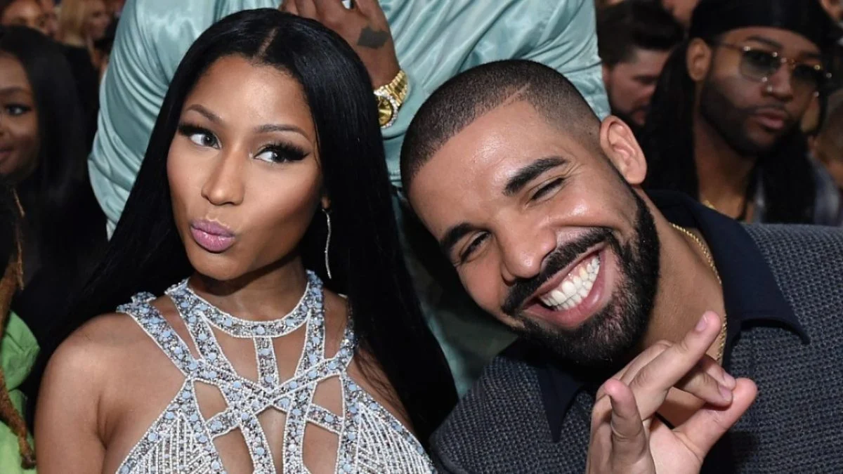 Nicki Minaj Fires Shots on “For All the Barbz"