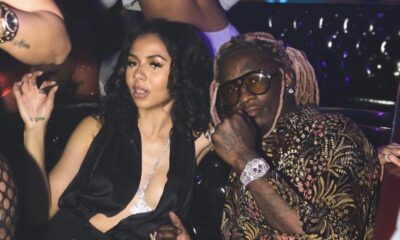 Young Thug and Mariah the Scientist Share New Songs “From a Man” and “From a Woman” miixtapechiick