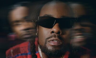 Wale Signs New Deal with Def Jam