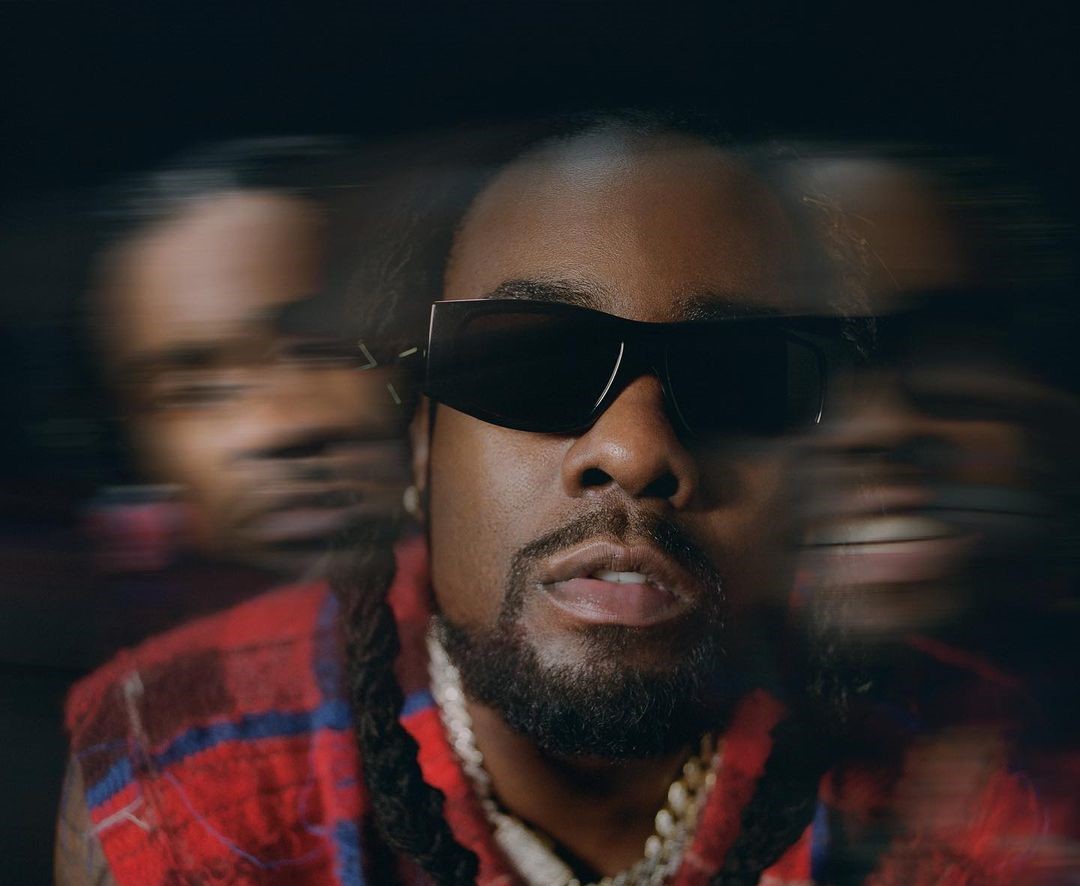 Wale Signs New Deal with Def Jam