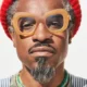 André 3000 Releases New Album ‘New Blue Sun’ miixtapechiick