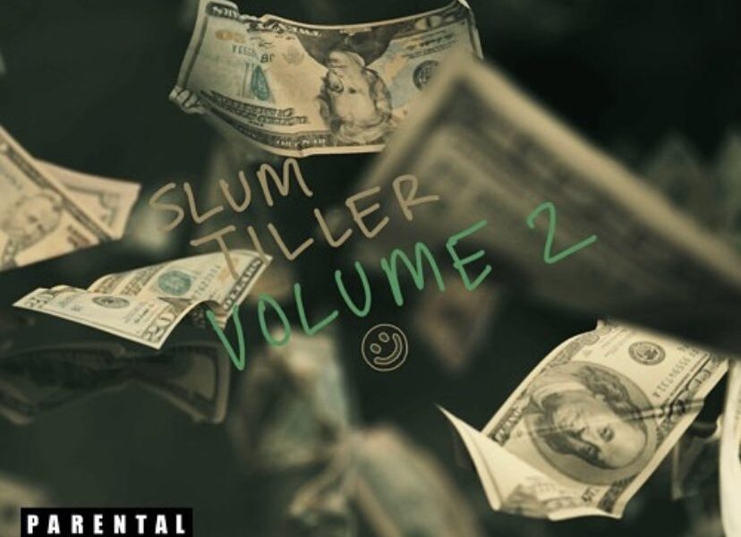 Bryson Tiller Releases Soundcloud Mixtape 'Slum Tiller Vol. 2' miixtapechiick