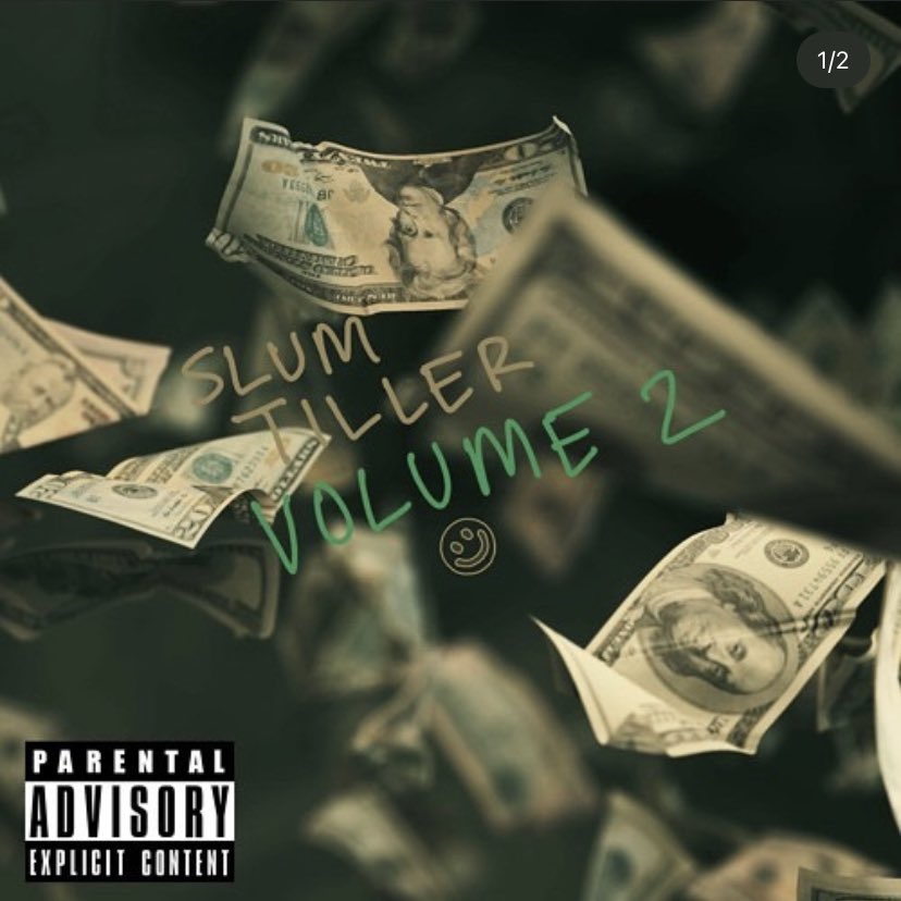 Bryson Tiller Releases Soundcloud Mixtape 'Slum Tiller Vol. 2' miixtapechiick