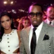 Cassie Files Lawsuit Against Diddy Alleging Rape and Decade-Long Abuse miixtapechiick