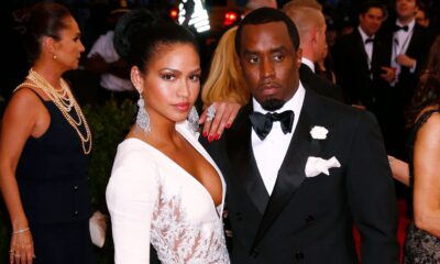 Cassie and Diddy Amicably Settle Rape and Abuse Lawsuit miixtapechiick