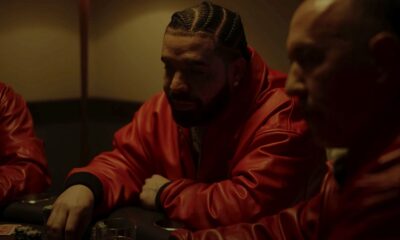 Drake Releases ‘Polar Opposites’ Visual