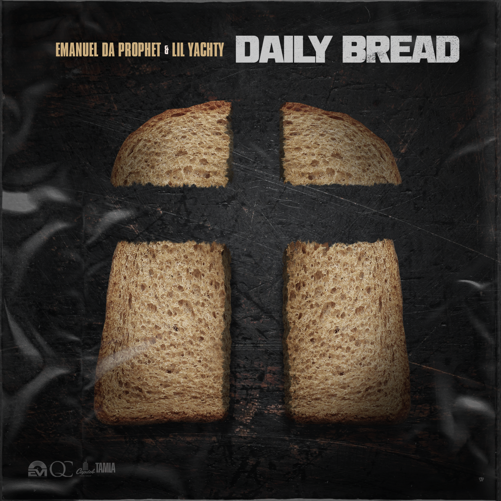 EmanuelDaProphet Links Up with Lil Yachty on 'Daily Bread' miixtapechiick