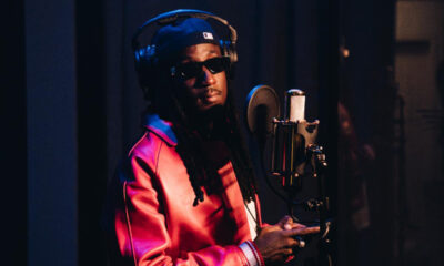 K Camp Undergoes Vocal Surgery For Non Cancerous Choord Polyp