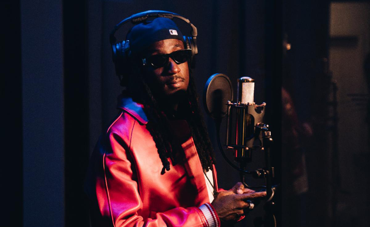 K Camp Undergoes Vocal Surgery For Non Cancerous Choord Polyp
