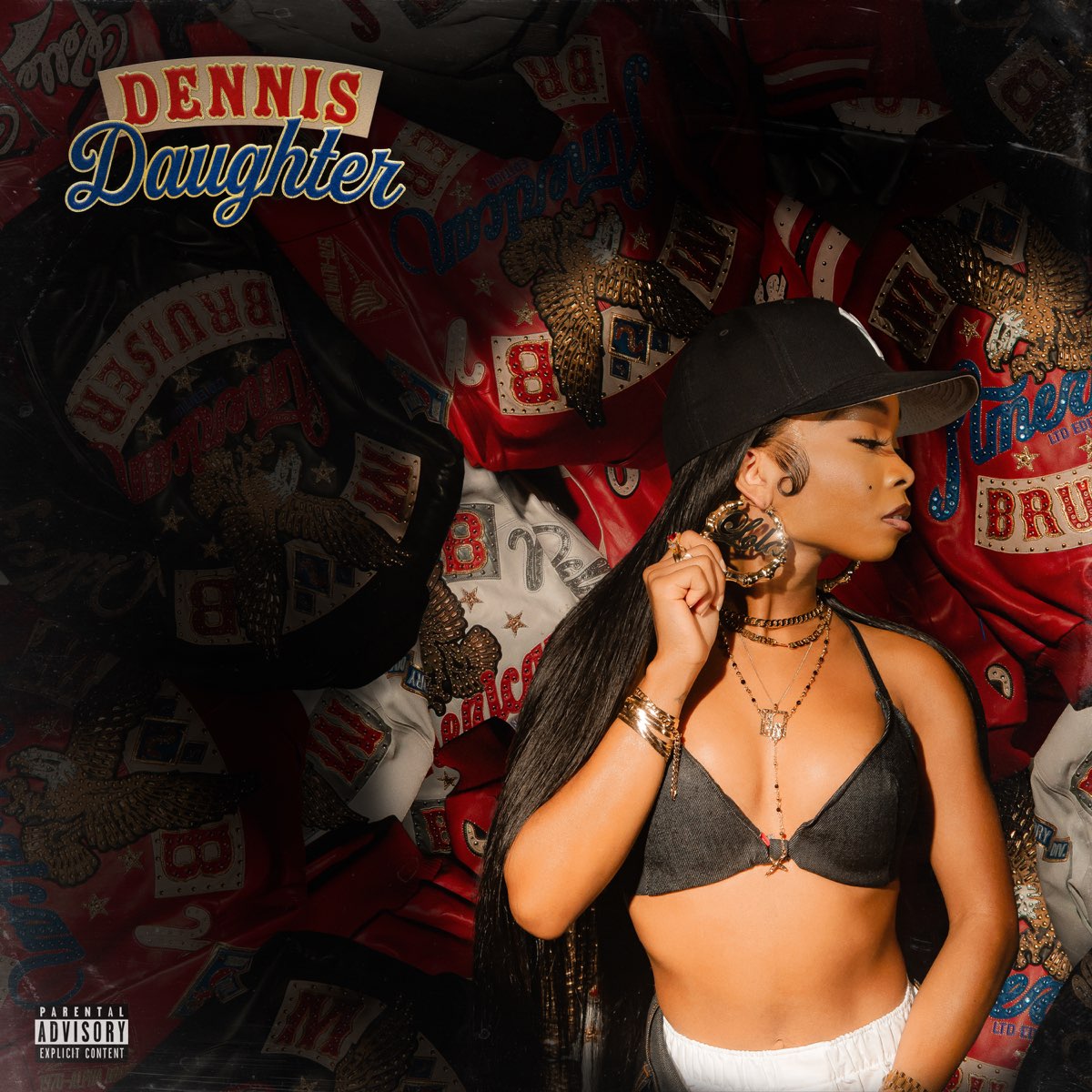 Lola Brooke Recruits Coi Leray, Yung Miami, And More For 'Dennis Daughter'
