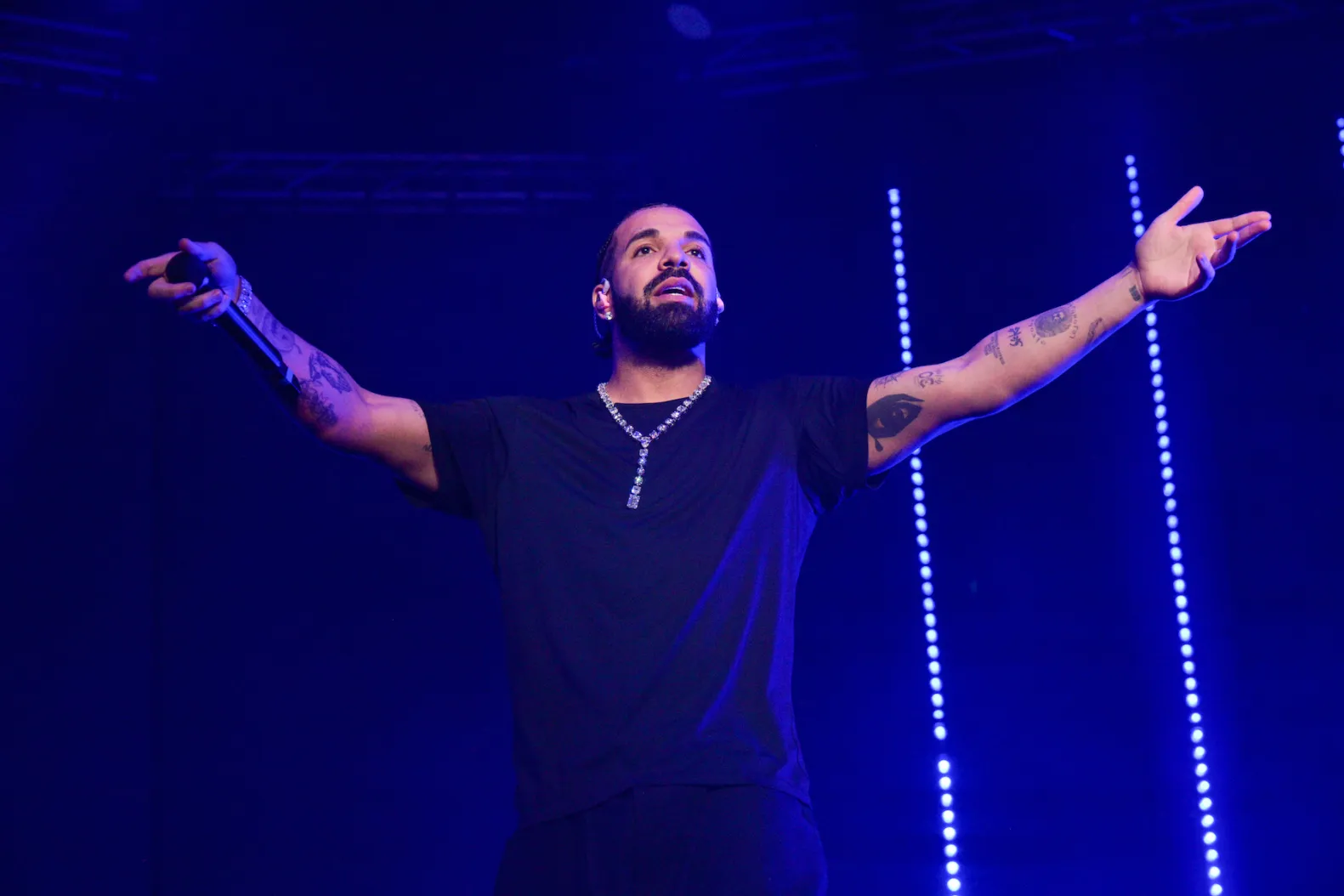 Production Credits For Drake’s ‘Scary Hours 3’ miixtapechiick