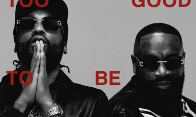 Rick Ross & Meek Mill Reveal ‘Too Good To Be True’ Album Tracklist