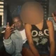 Diddy Accused of Gang-Rape of 17 Year-Old in New Lawsuit miixtapechiick