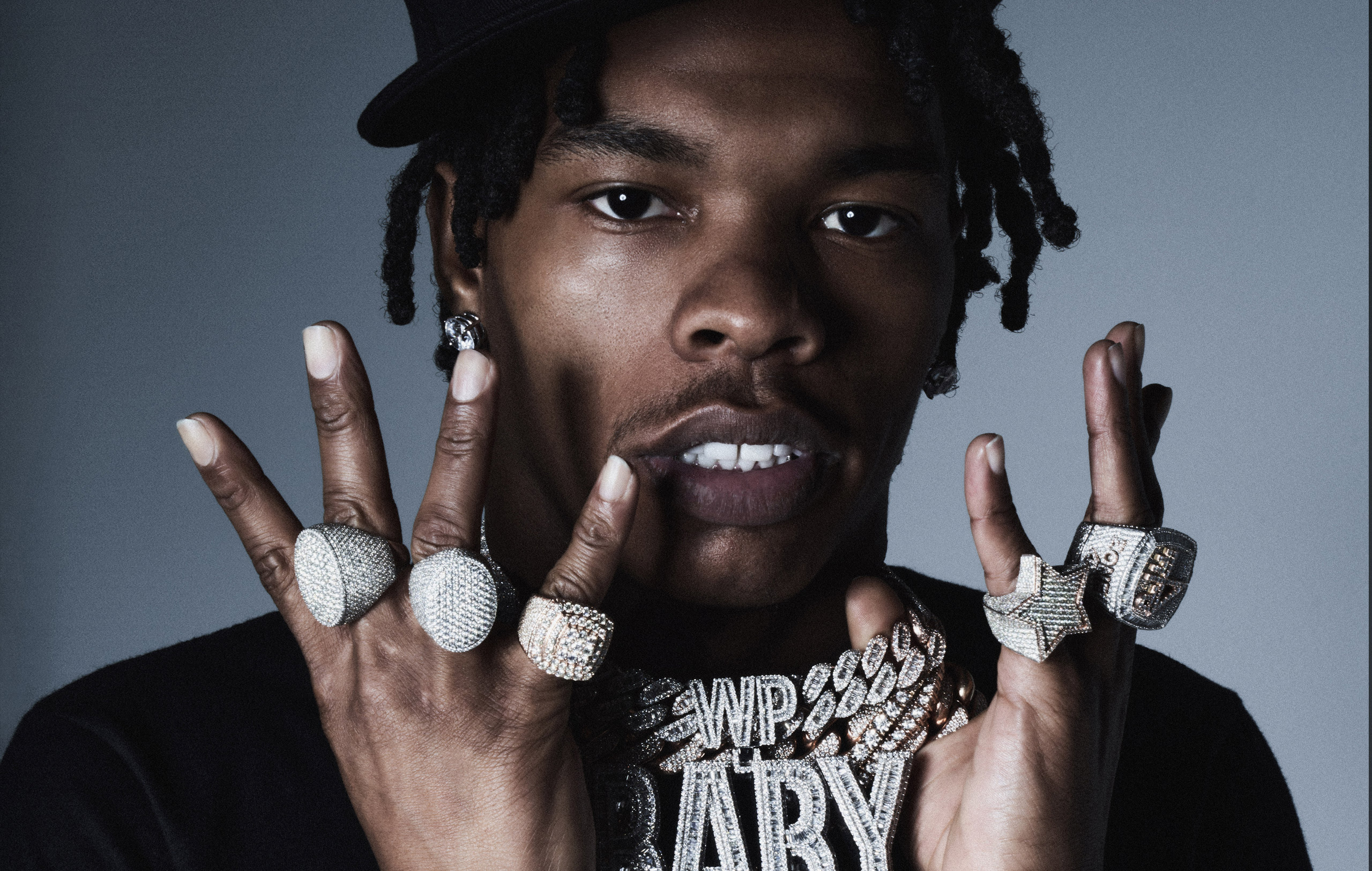 Lil Baby Releases 2 Singles ‘350’ and ‘Crazy’ miixtapechiick
