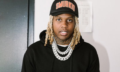 Lil Durk Faces $12 Million Lawsuit Over Alleged Song Rights Sale Breach