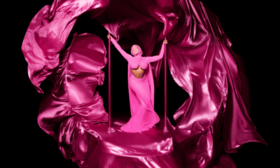 Nicki Minaj Releases New Album ‘Pink Friday 2’ miixtapechiick