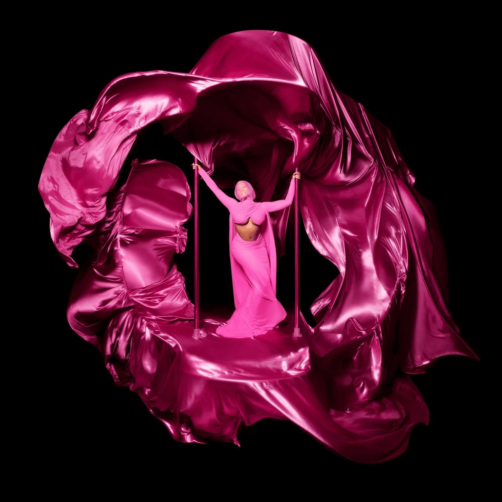 Nicki Minaj Releases New Album ‘Pink Friday 2’ miixtapechiick