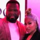 Nicki Minaj Releases ‘Beep Beep’ Remix with 50 Cent