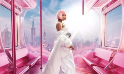 Nicki Minaj's 'Pink Friday 2' Debuts At No. 1 on Billboard Hot 200 miixtapechiick