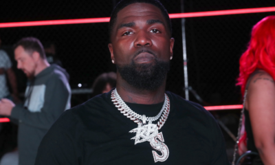 Tsu Surf Sentenced to Five Years in Prison and $15,000 Fine After Pleading Guilty to RICO Conspiracy and Weapons Charges miixtapechiick