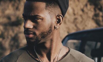 Bryson Tiller Kicks off Weekly Series with ‘Lost Intro’ miixtapechiick