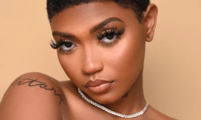 Jada Kingdom Disses Stefflon Don on 'London Bed' miixtapechiick