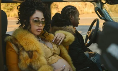 Kali Uchis & Don Toliver Expecting First Child Together miixtapechiick