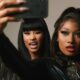 Nicki Minaj Escalates Feud with Megan Thee Stallion miixtapechiick